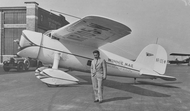 Illustration for article titled This Date in Aviation History: July 13 - July 15